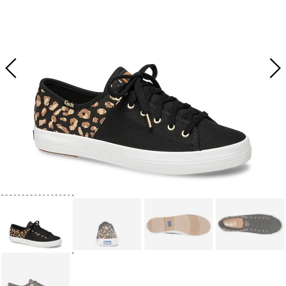 🇺🇸 Keds dream foam sneakers